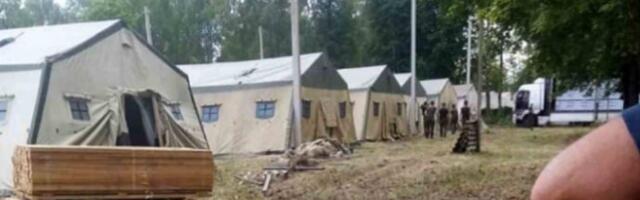 Venelasi tabas Aafrikas valus kaotus, nad tõmbavad ilmselt väed välja