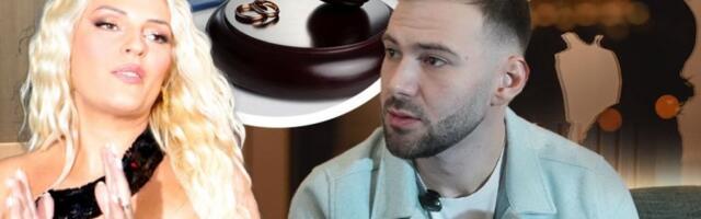 SKANDAL TRESE PORODICU GAČIĆ! Otac Mikica u SUZAMA zbog Markove prevare: "Zabranio sam mu ulazak u kuću, sve PARE je dao na LJUBAVNICU!"