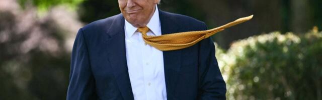 Indrek Lepik Trumpi visiidist Hiina: ootused on väikesed