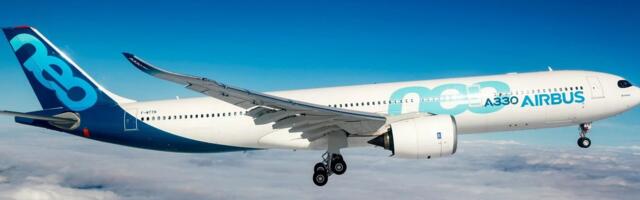 SAS tellis Airbusilt 18 uut pikamaalennukit