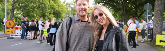 OTSEFOTOD | Beach Grind sai Pärnus avapaugu! Vaata, kes saabuvad suve oodatuimale festivalile