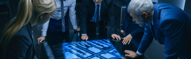 Enneolematu pakkumine: praegu saad kandideerida tööle luurajaks