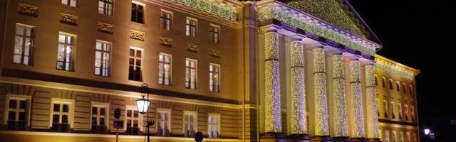 Tartu Ülikool otsib oma uuele investeerimisfirmale juhti