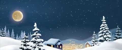 Nüüd jõuluaeg on käes - Merit ja Märten Männiste