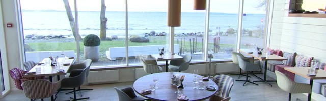 Reporter: Tühjad ruumid ja palgata puhkused? Uued koroonapiirangud Harjumaal ja Ida-Virumaal