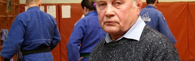 Ilmar Taluste: mul on hea meel, et mu õpilased on elus edasi jõudnud