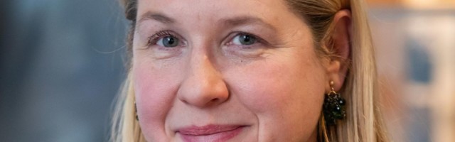 Maarja Vaino: Eesti tühistamine täies hoos?