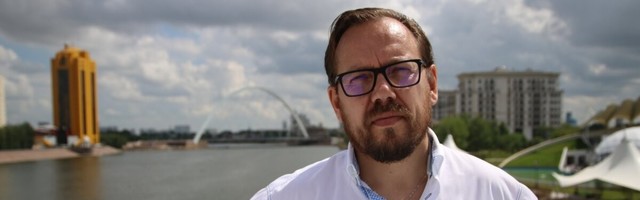 ARVAMUS | Aare Lapõnin: personaalne riik – olemasolev süsteem tuleb pea peale pöörata