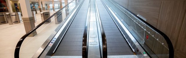 Mobiilsideandmed näitavad: Inimesed on hakanud aprillis rohkem liikuma