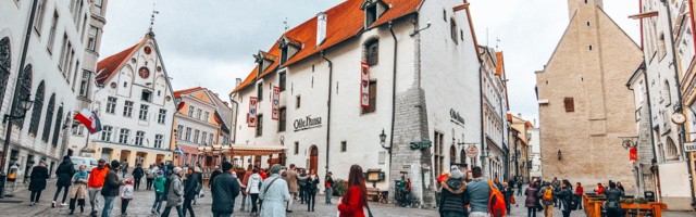 USA kodanikud võivad nüüd reisida EL riikidesse ilma piiranguteta