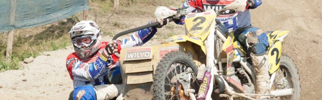 Pühajõe motokrossil tuleb starti maailmameister