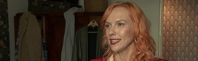 Reporter: Rakveres käivad kevadel Kanal 2 ekraanile tuleva uue komoodiasarjaga "Sassis" võtted