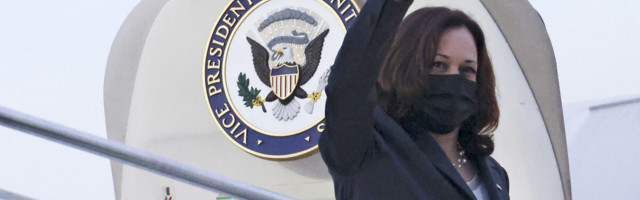 USA asepresidendi lendu Vietnami lükati edasi võimaliku „Havanna sündroomi” juhtumi tõttu