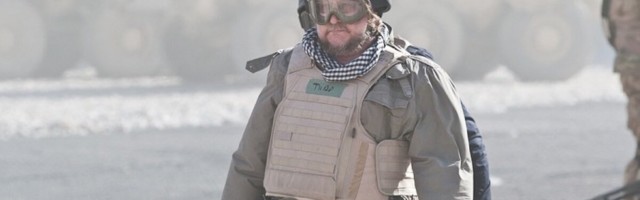 Harri Tiido: Afganistani missiooni korraldati valesti, aga Eesti eesmärk sai täidetud