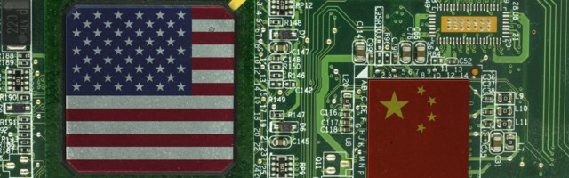 Mikroelektroonika kui USA trumpkaart Hiina vastu: Kas Washingtonil õnnestub Peking kiibisõjas põlvili suruda?