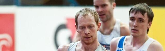 Ameerika teadlased: kiire kõnnak aitab südamehädade vastu