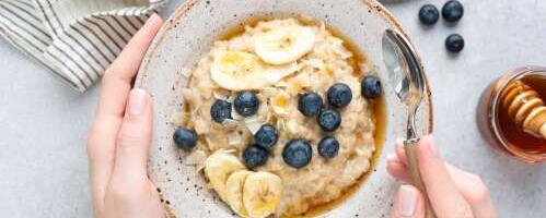 Toitumisnõustaja: korralik hommikusöök hoiab ära õhtuse liigsöömise