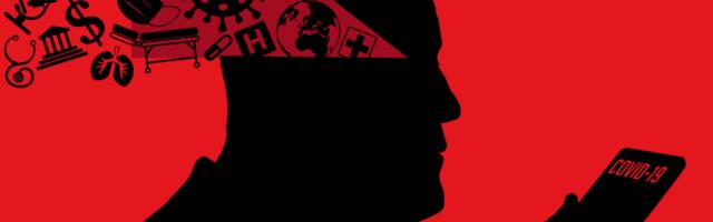 USA terviseamet varjas COVID-iga seotud andmeid, et takistada “vaktsiinides kahtlemist”