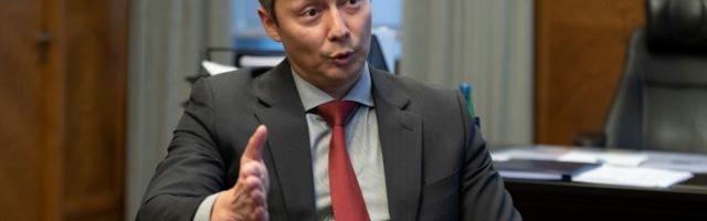 Tallinn kaotab linnaosavalitsustest 17 ametikohta, töö kaotab 12 inimest