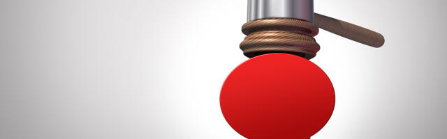 EL-i Digital Service Act – tõeministeerium koos tsensoritega on lähitulevik