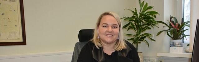 Sädeinimene Bärbel, kes nime ei vahetanudki