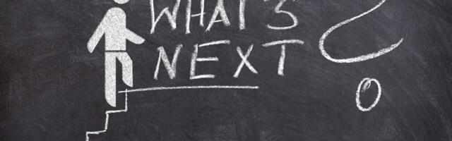 Samm-sammult: eesmärkide ja võtmetulemuste mudeli OKR kasutuselevõtt