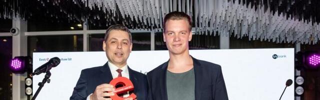 Eestlased valisid parimaks veebipoeks e-Selveri