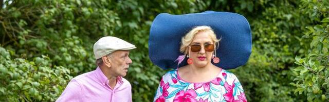 Uus komöödiafilm „Suvitajad“ esilinastub Tartus 16. veebruaril, kinokavadesse üle Eesti jõuab film 17. veebruarist