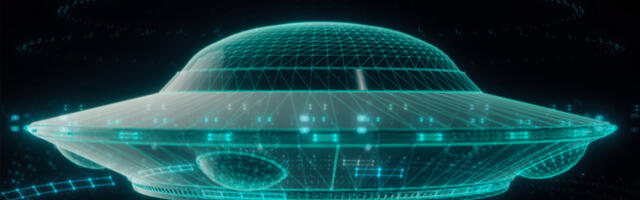 Snowdeni sõnul on USA UFO-hüsteeria “konstrueeritud” tähelepanu kõrvalejuhtimiseks Nord Streami torujuhtme pommiplahvatustest