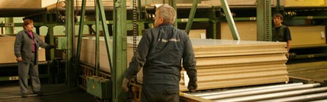 Repo Vabrikute pankrotivara odavneb meeletu kiirusega