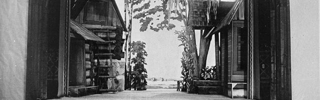 Koduloolane: Rahvamajas peab lavakunsti viljelema!