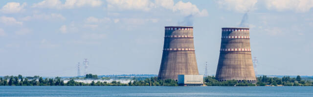 Ohu korral teavitatakse Eestis elanikkonda võimalikust kiirgusohust SMS-iga