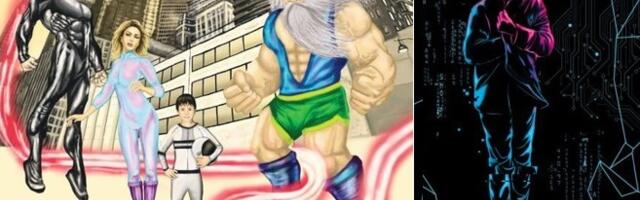 Kuidas eestipärastada ulmemaailmu?