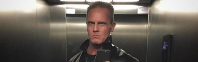 RASKE HAIGUSEGA võitlev Marek Kalmus vajab inimeste abi, et kallis ravim kinni maksta