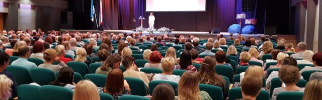 Tartu õpetajad kogunevad homme sügisfoorumile