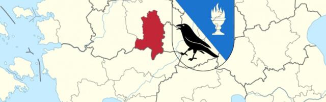 Kehtnas toimub vallavolikogu liikme vahetus