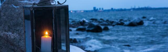 Algab poolteist kuud kestev hingedeaeg