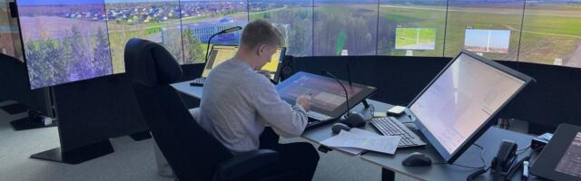 Eestis loodud digilahendus valiti lennunduses aasta teoks. "Saavutus ka IT-valdkonnas"