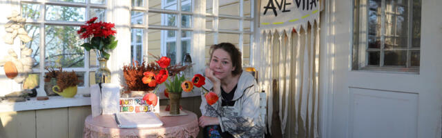 Alavainu lapsed soovivad osta Tiigi 21 maja