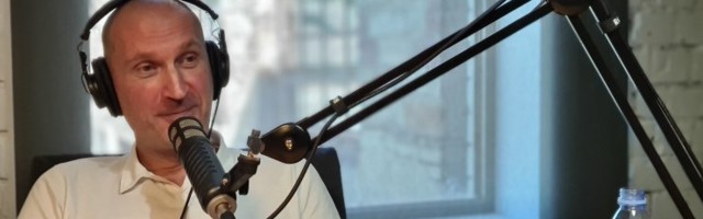 KUULA | Selgeltnägija Andrues Vana: „See, mida sa tahad, ei ole vastus, vaid hea tunne“