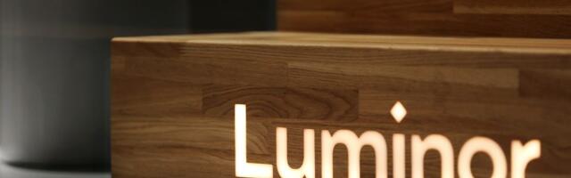 Luminor: ettevõtted on hakanud taas rohkem investeerima