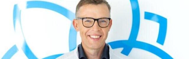 Äripäeva parima juhi konkursile esitati kaks arsti, ameti juht ja õde