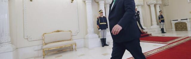 TULEVIKU EUROOPA | Andres Kasekamp: parempopulistid enam euroliidust lahkuda ei taha. Nüüd on sihikul ühenduse kogu olemus