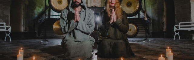 JUBA HOMME I Jaani Kirikus toimub meditatiivne kontsert, kus kõlavad Arvo Pärdi teosed ja gongid