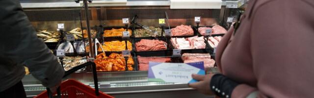 Leedu toidupoed otsivad viise varastega võitlemiseks