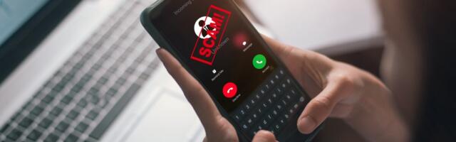 Tervisekassa hoiatab: terviseportaali nimel helistavad petturid