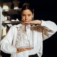 Adamson-Ericu stipendiumi pälvis Hanna Segerkrantz