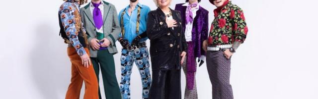 Eesti Muusikaauhinnad 2025 õhtujuhid on Anne Veski ja Bedwetters