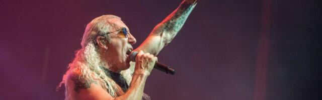Rokilegend Dee Snider_ Vene sõdurid tapsid mu vanavanaisa ta poja silme all. Seetõttu mõistan ukrainlasi ja eestlasi