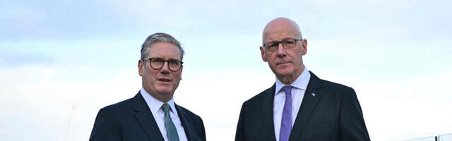 Šotimaa valitsus kaitseb Ühendkuningriigi ülemkohtus "meeslesbisid" naiste eest